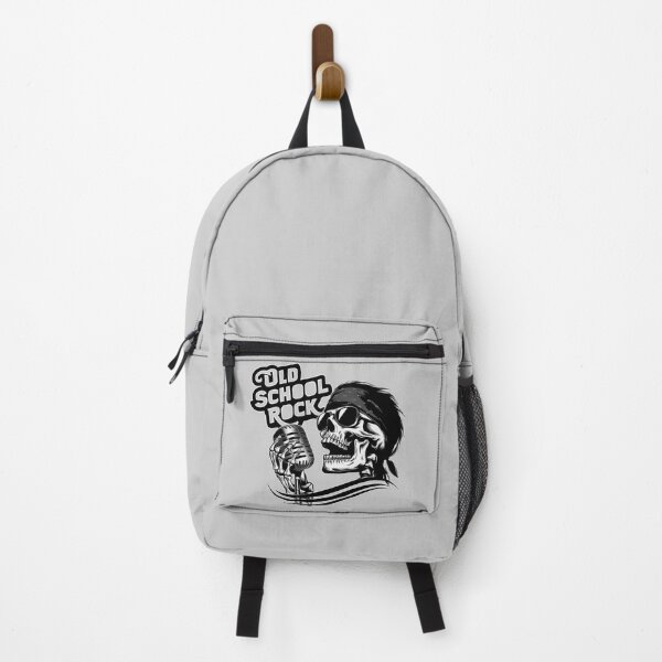 Item preview, Old School Rock designed and sold by NickTaroDesign.