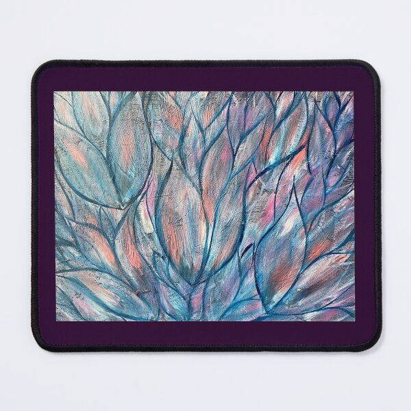 Item preview, Glass flowers designed and sold by Moodyalpaca.
