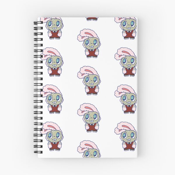 Item preview, conejo de cuero designed and sold by COOLKJS0.