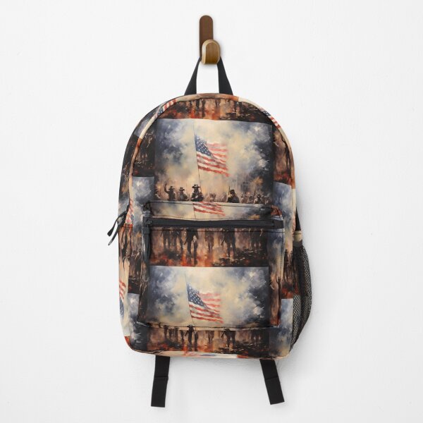 Item preview, American Patriots designed and sold by AmericaFirst10.