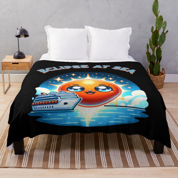 Item preview, Eclipse at sea designed and sold by JansenGS.