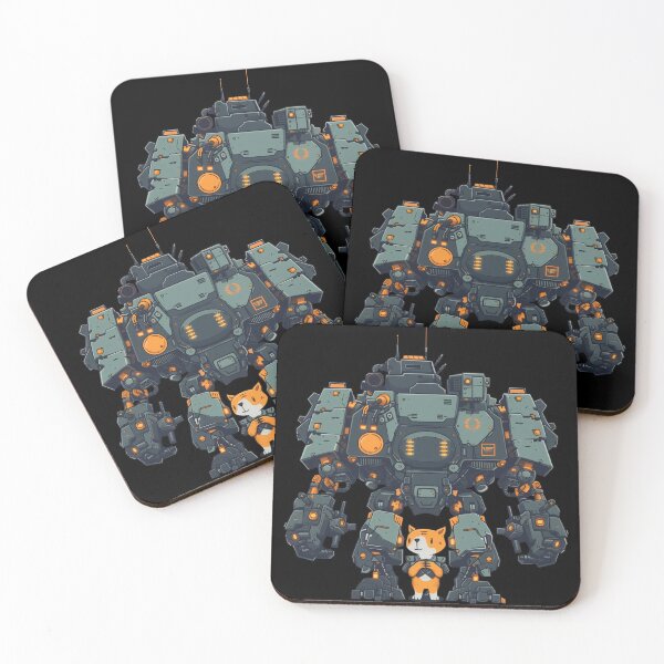 Item preview, Chibi SnarlStriker Mech designed and sold by slemfiskz.