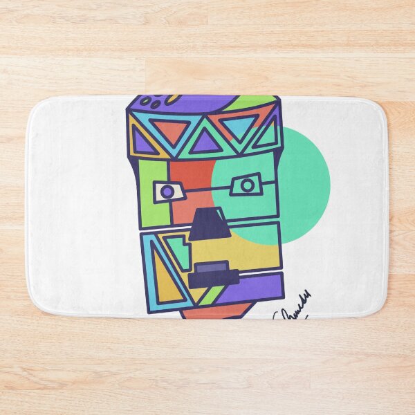 Item preview, Life form IX designed and sold by chinedudsn.