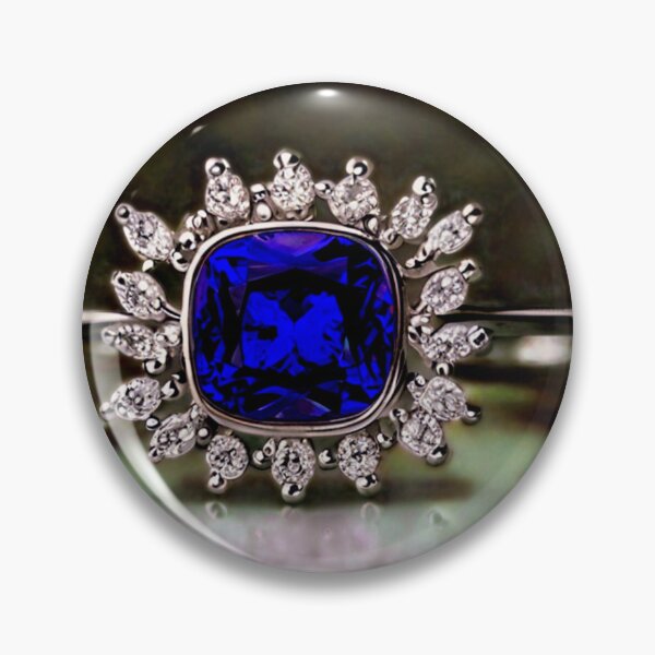 Item preview,  A Jewel’s Radiance Unleashed designed and sold by KilianSzmid.