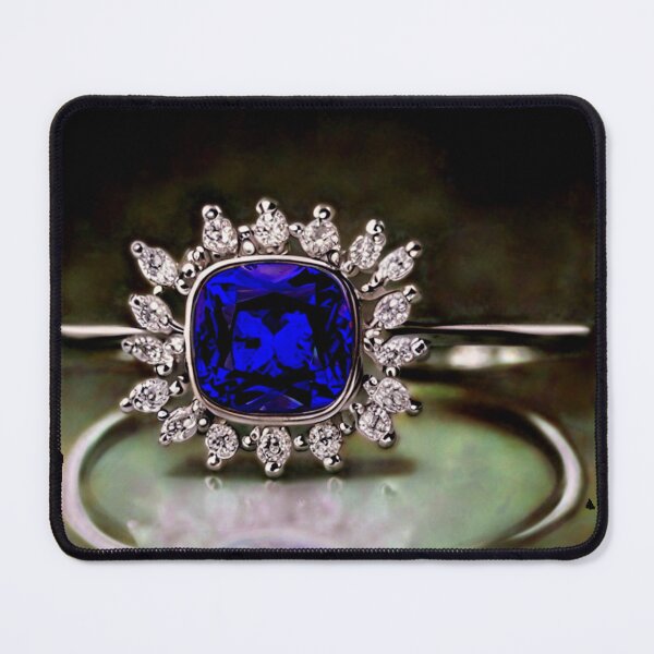 Item preview,  A Jewel’s Radiance Unleashed designed and sold by KilianSzmid.