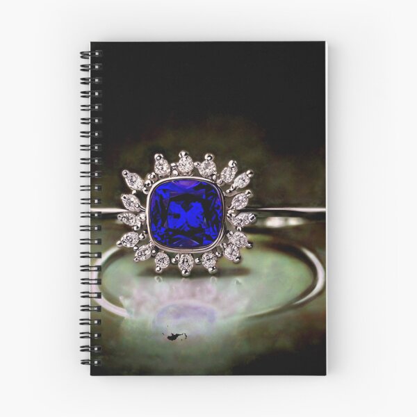 Item preview,  A Jewel’s Radiance Unleashed designed and sold by KilianSzmid.