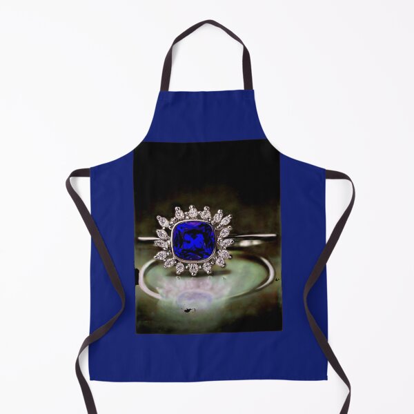 Item preview, A Jewel’s Radiance Unleashed designed and sold by KilianSzmid.