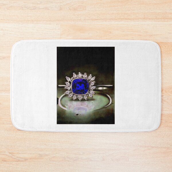 Item preview,  A Jewel’s Radiance Unleashed designed and sold by KilianSzmid.
