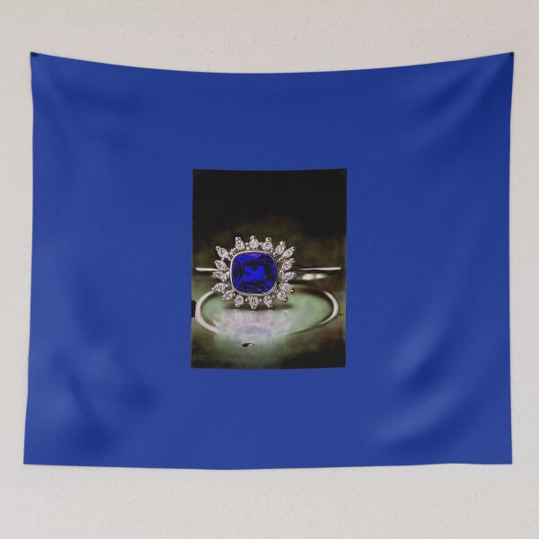 Item preview,  A Jewel’s Radiance Unleashed designed and sold by KilianSzmid.