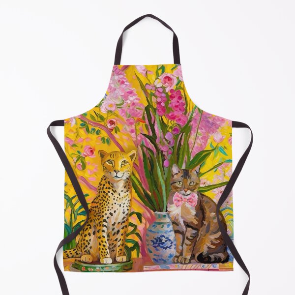 Item preview, The leopard wannabe designed and sold by SophieClimaArt.