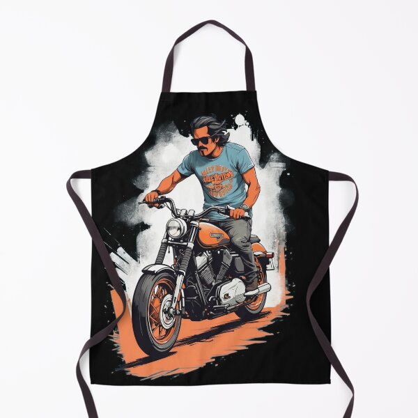 Item preview, Power on the Road: Big Bike in Action designed and sold by StellarValor.