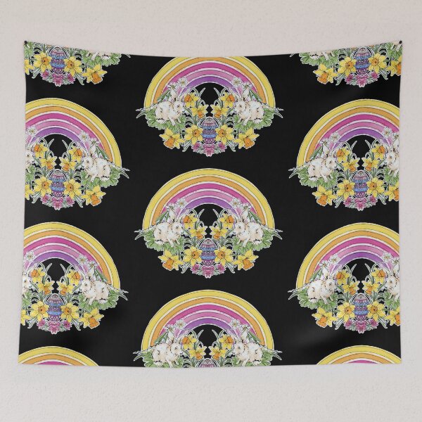 Item preview, Happy Easter collection designed and sold by Lillieoandco.