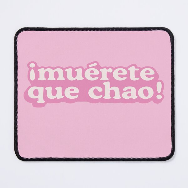 Item preview, Die bye designed and sold by LatinaVibe.