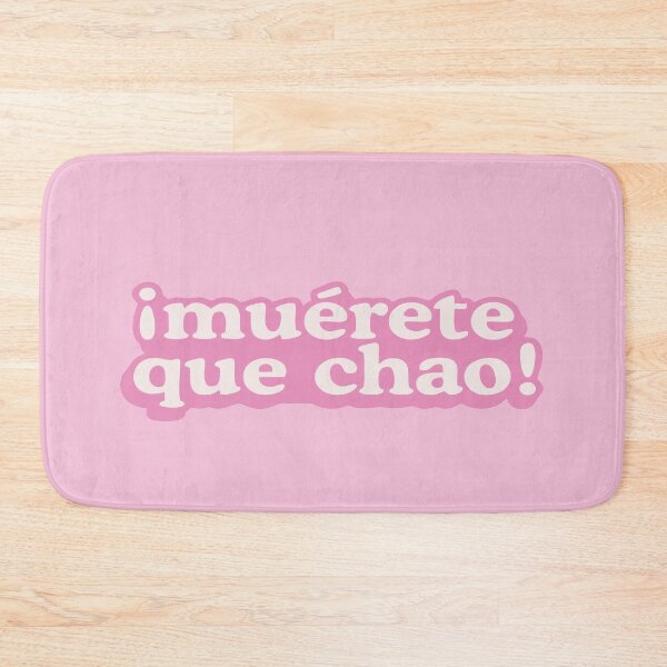 Item preview, Die bye designed and sold by LatinaVibe.