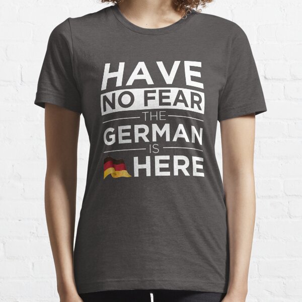 German Pride Gifts \u0026 Merchandise for