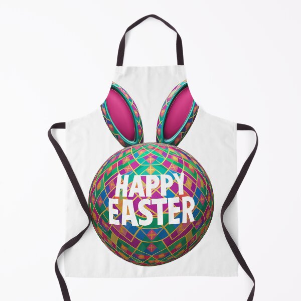 Item preview, Happy Easter designed and sold by likbatonboot.