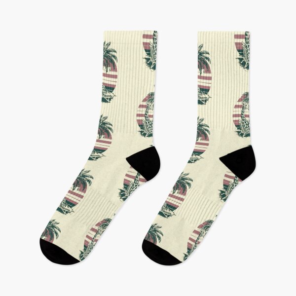 Item preview, Giraffe on the beach designed and sold by Art-Design-EM.