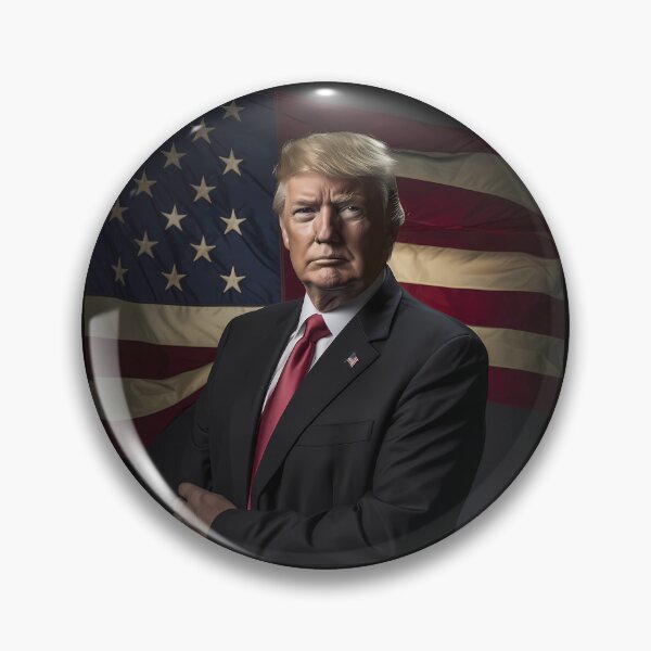 Item preview, Trump President designed and sold by AmericaFirst10.