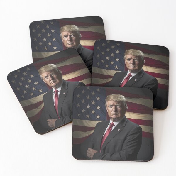 Item preview, Trump President designed and sold by AmericaFirst10.