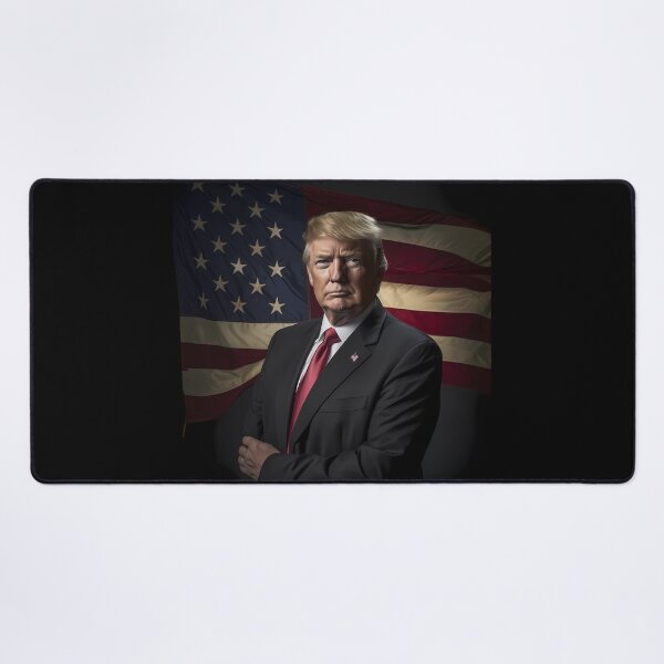 Item preview, Trump President designed and sold by AmericaFirst10.