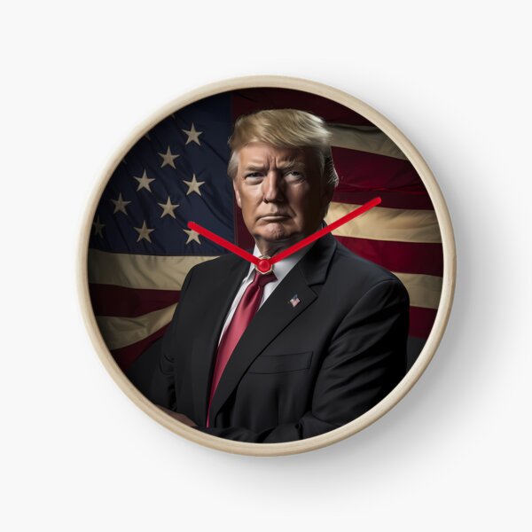 Artikel-Vorschau von Trump-Präsident, designt und verkauft von AmericaFirst10.