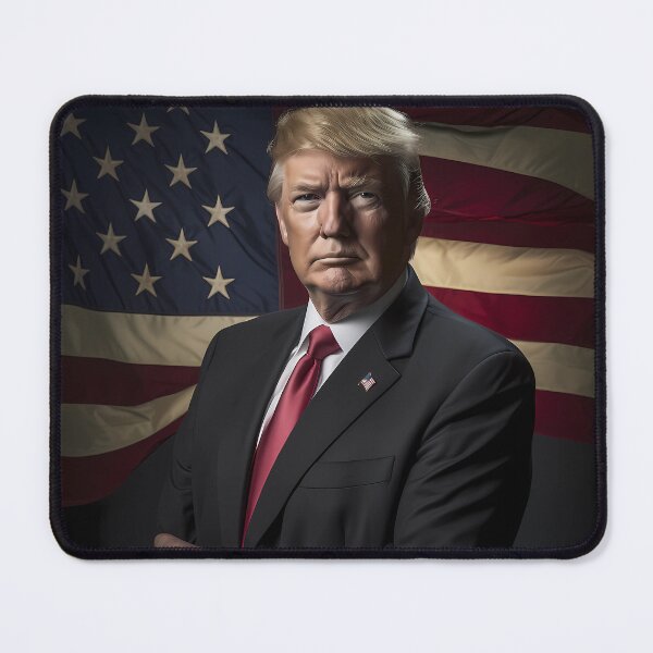 Item preview, Trump President designed and sold by AmericaFirst10.