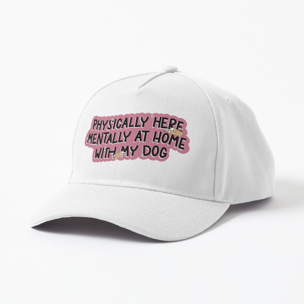 Item preview, Baseball Cap designed and sold by ravenhairbeauty.