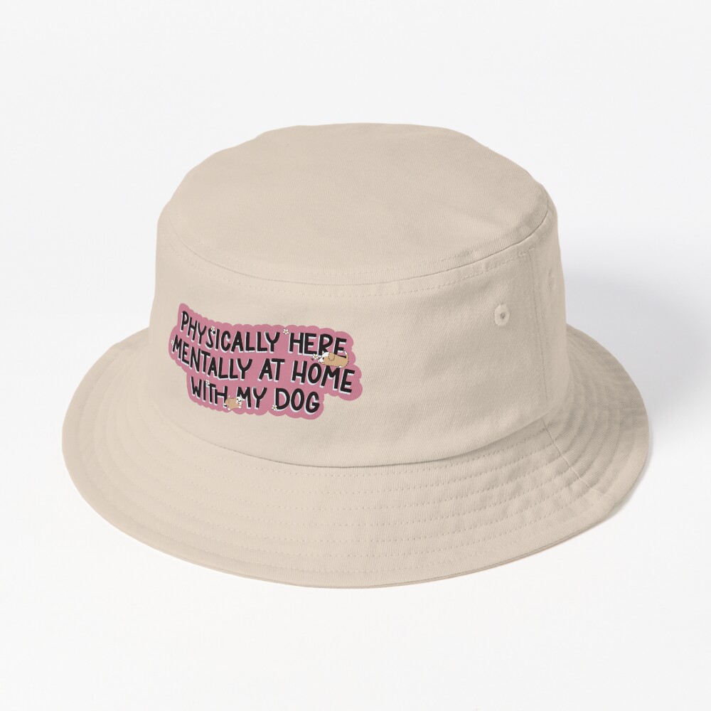 Item preview, Bucket Hat designed and sold by ravenhairbeauty.