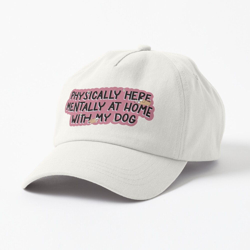 Item preview, Dad Hat designed and sold by ravenhairbeauty.