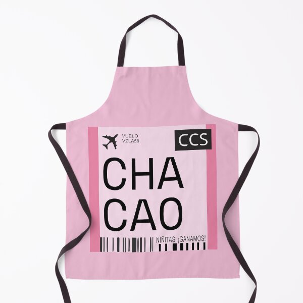 Item preview, I love chacao designed and sold by LatinaVibe.