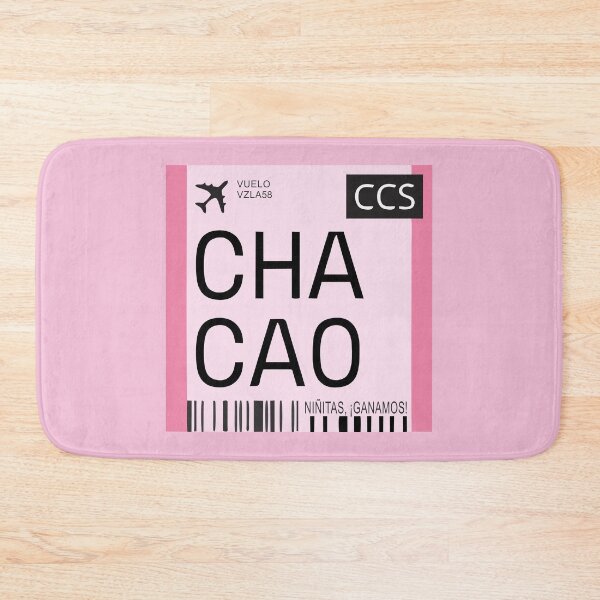 Item preview, I love chacao designed and sold by LatinaVibe.