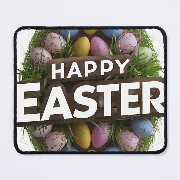 Item preview, Happy Easter designed and sold by likbatonboot.