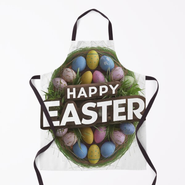 Item preview, Happy Easter designed and sold by likbatonboot.