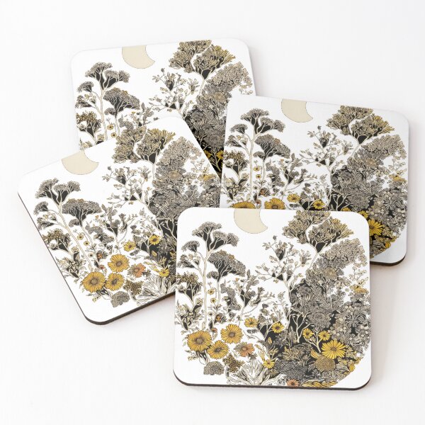 Item preview, Hued Dimensions Unfold designed and sold by PanoramaPrints.