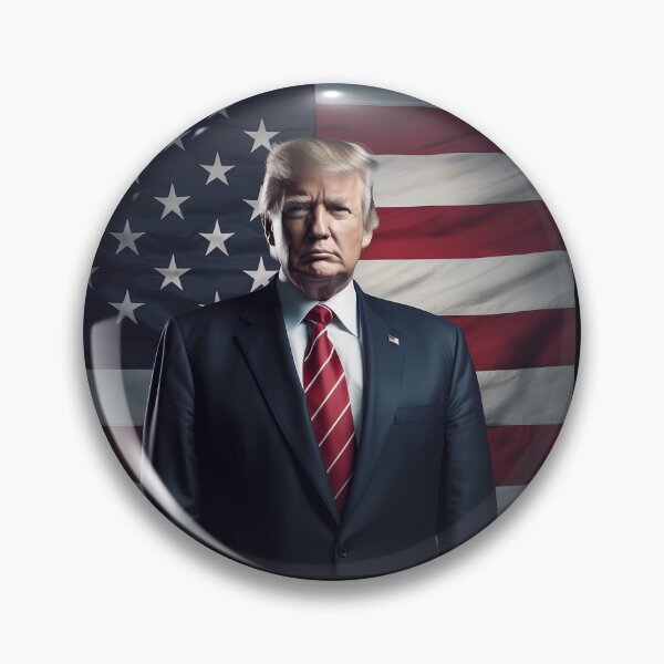 Item preview, Donald Trump President designed and sold by AmericaFirst10.