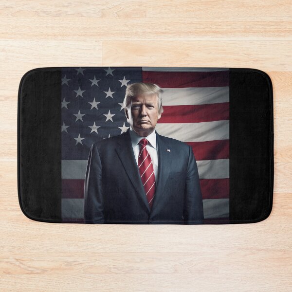 Item preview, Donald Trump President designed and sold by AmericaFirst10.