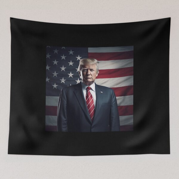 Item preview, Donald Trump President designed and sold by AmericaFirst10.