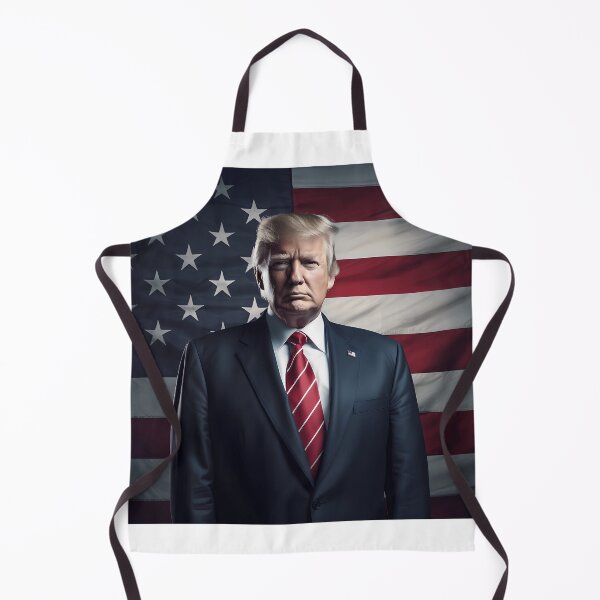 Item preview, Donald Trump President designed and sold by AmericaFirst10.