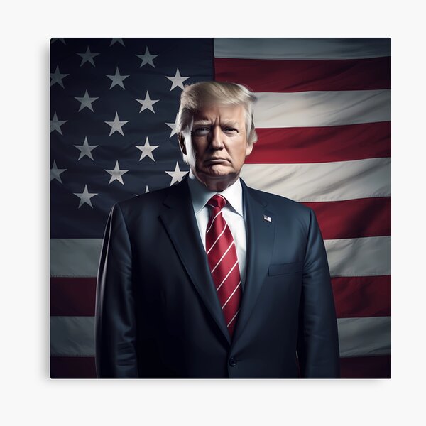 Item preview, Donald Trump President designed and sold by AmericaFirst10.