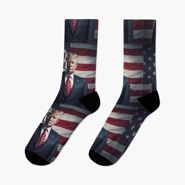 Item preview, Donald Trump President designed and sold by AmericaFirst10.