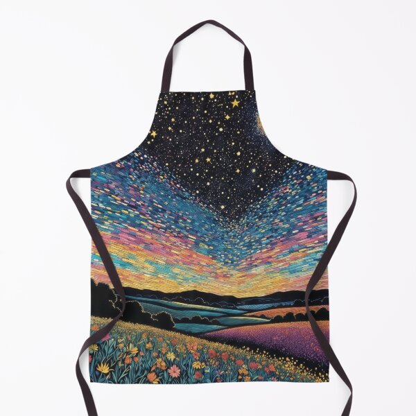 Item preview, Radiant Skyscape designed and sold by PanoramaPrints.