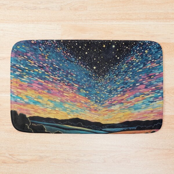 Item preview, Radiant Skyscape designed and sold by PanoramaPrints.