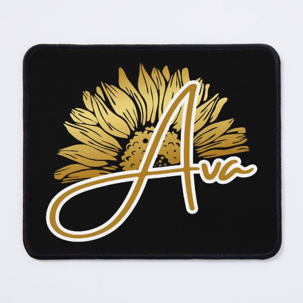 Item preview, Top 10 used women's personal names: AVA designed and sold by CHANCHANAI.