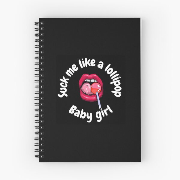 Item preview, Suck me like a lollipop designed and sold by PrintedIdea.