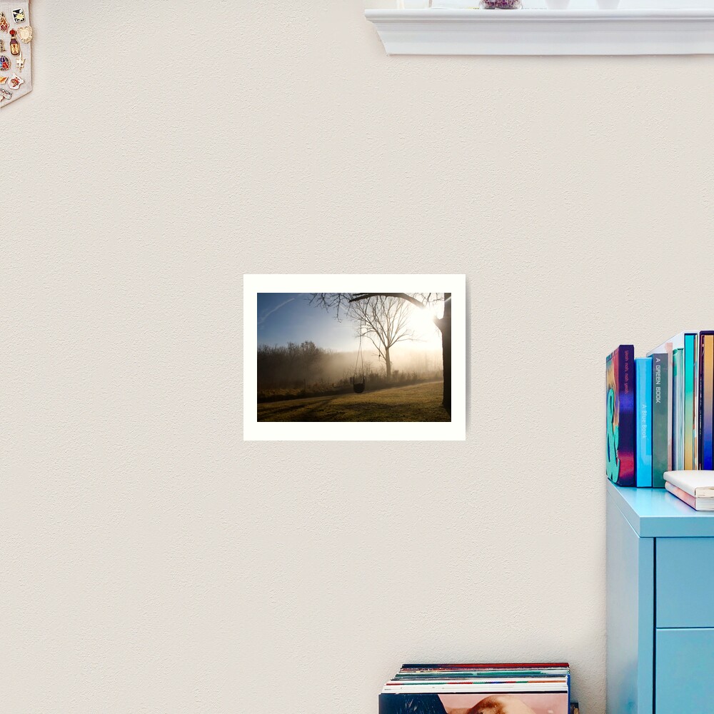 Item preview, Art Print designed and sold by believer9.