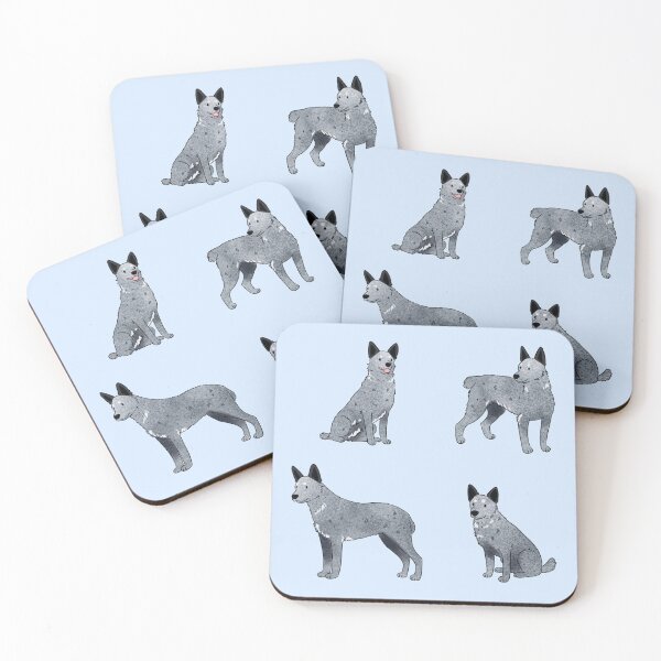 Item preview, Australian Stumpy Tail Cattle Dog designed and sold by Yaragold.