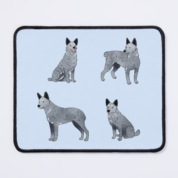 Item preview, Australian Stumpy Tail Cattle Dog designed and sold by Yaragold.