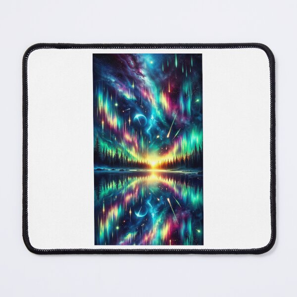 Item preview, Celestial Symphony designed and sold by DreamAlongArt.