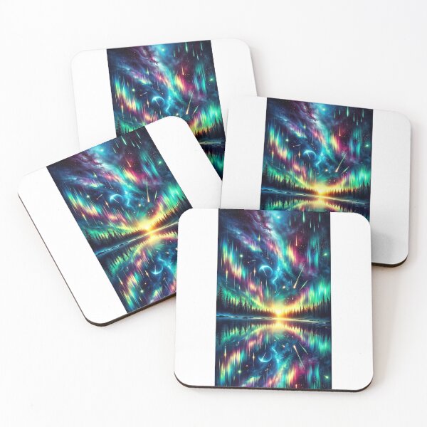 Item preview, Celestial Symphony designed and sold by DreamAlongArt.