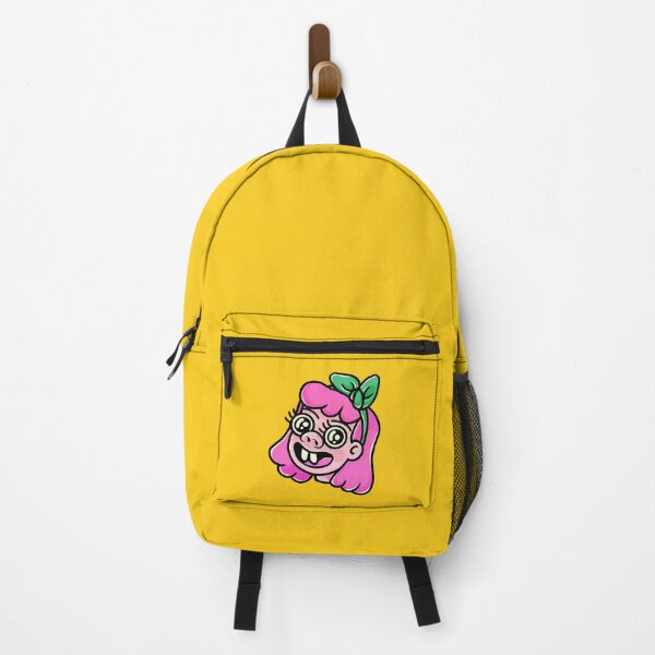 Item preview, Little miss crusty designed and sold by crustystudio.